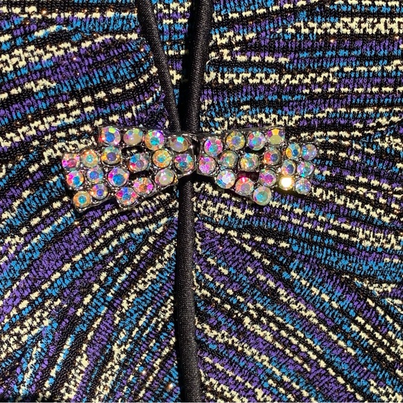 Alex Evening, two piece top - Picture 5 of 14